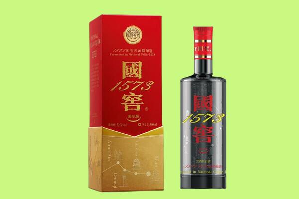 嘉兴市桐乡回收国窖